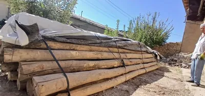 Срочно продаются балки 1