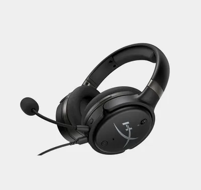 ^Проводные наушники HyperX Cloud Orbit S 1