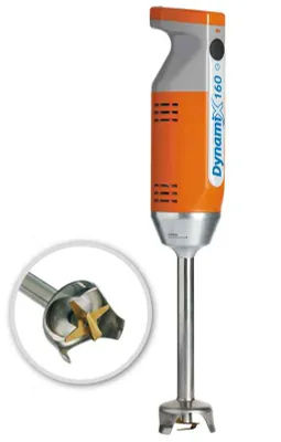 Миксер ручной Dynamic Dynamix 160 MX060