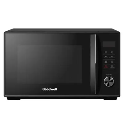 Микроволновая печь Goodwell GMF-2303BL 1
