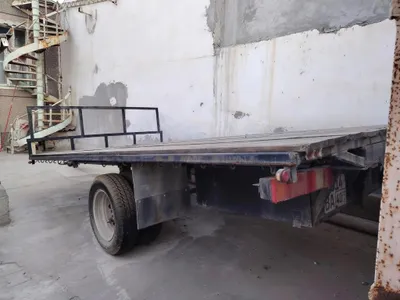 Bir o‘qli tirkama sotaman 1