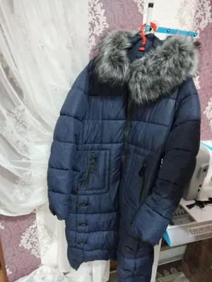 Kurtka sotiladi holati juda yaxshi 1