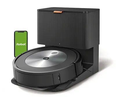 Продаю новые робот пылесосы iRobot Roomba j7+ 1