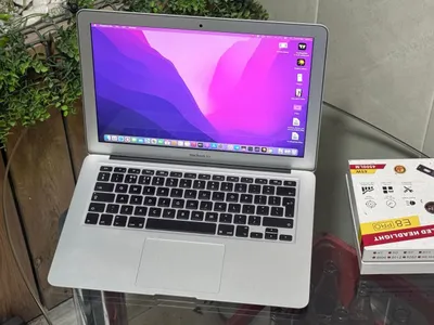 MacBook Air срочно!!! 1