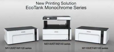 Printer EPSON M2140 Maksimal format: A4 1