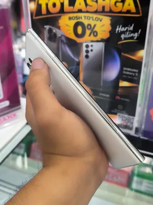Samsung S22 Ultra 5G 12/256Gb 5