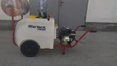 Opriskvatel Barbaros 1