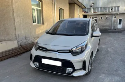 Kia Morning 2023 1