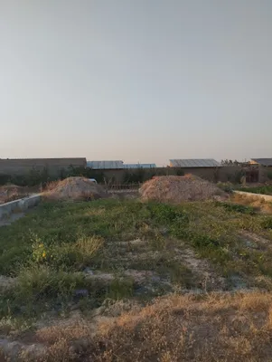 Yer sotiladi yangi ariqda 1