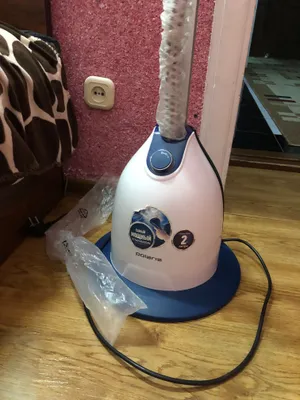 продаю паровой утюг 1