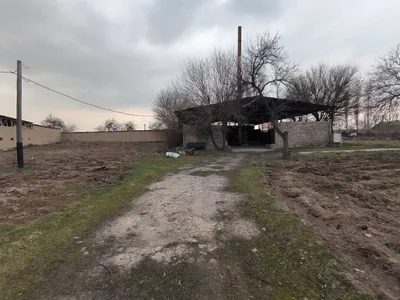 Продаётся нежилой объект площадью 0,6 га для производства или строительства. 1
