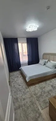 Аренда 3-комн. кв. 87 м² · ID 39524 1