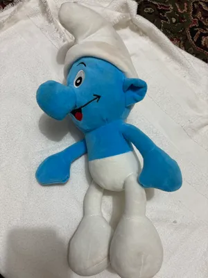 Smurf