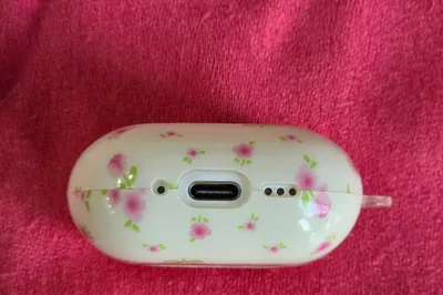 AirPods 4 ANC (оригинал) 1