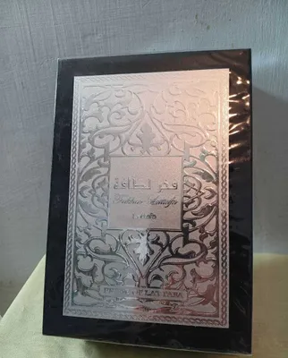 Fakhar Lattafa eau de Parfum 1