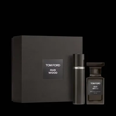 Tom Ford – Oud Wood 1
