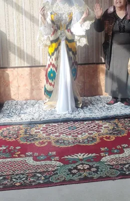 Платье для невесты