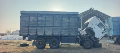 Продаётся борт для КамАЗа, договоримся, состояние отличное 1