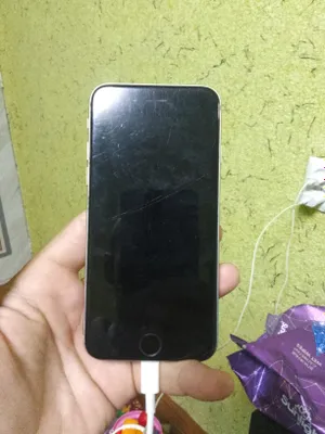 iPhone 6s 16 1