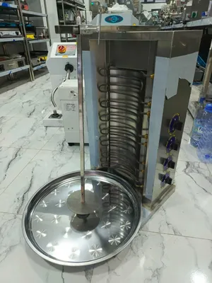 Донер аппарат Lavash aparat Danar aparat Shovurma aparat Lavash aparat 1