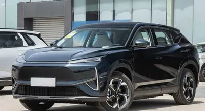 DONGFENG AEOLUS L7 EV 2026 — Narx va opsiyalarning ideal muvozanati 1