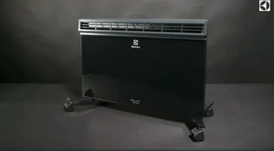 Electrolux konvektorli isitgichi, ombordan chegirma + yetkazib berish