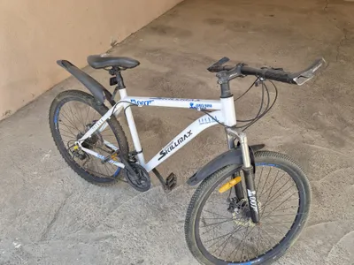 Velosiped sotiladi 1