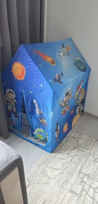 Продам палатку для детей. 1