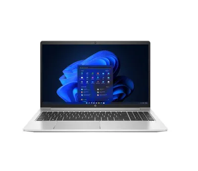 &Noutbuk Hp ProBook 455 G9 AMD R5-5625U/8GB/512GB/15.6" FHD IPS FPR 1
