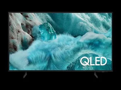 43" QLED Q7FA 4K Samsung Vision AI Smart TV 1