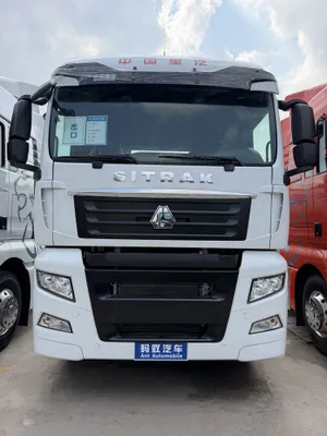 Sinotruk Sitrak C7H 1