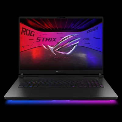 ASUS ROG STRIX G16 G614J