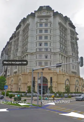 Продаётся 3-комнатная квартира в новостройке 1