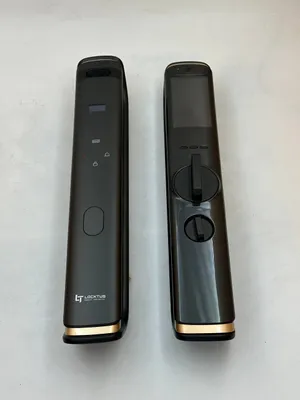 LOCKTUS KM07 aqlli eshik qulfi 1