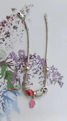 kumush braslet 925 1