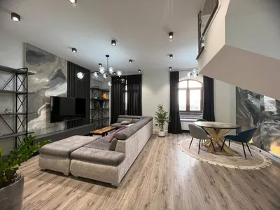 4-комнатная квартира, 150 м², Яккасарай 1