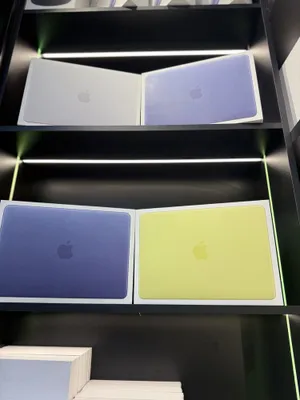 Macbook Neo 2026 Новый Запечатанный 1
