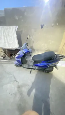 Скутер срочно продаётся 1