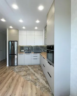 Кухонных мебель на заказ 1