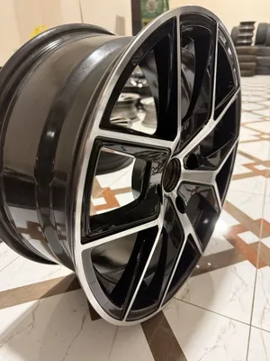 Диски R17 нового дизайна, идеально подходят для Jentra, Lacetti и Epica 1