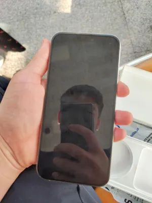 iPhone 15 Pro Max 1