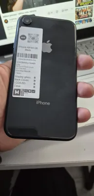 Iphone xR Lla 87% 1