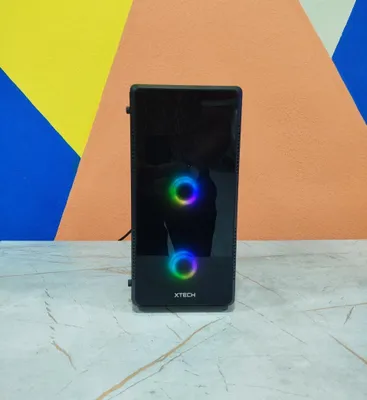 Системный блок XTECH 1