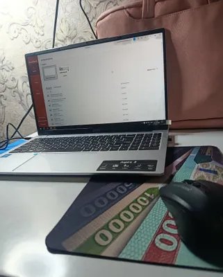 Ноутбук Acer Aspire 3 срочно продаётся 1