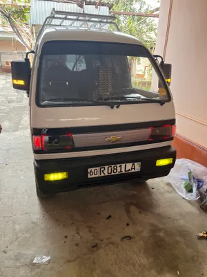 Damas 2003 yili sotiladi yoki barter qilinadi