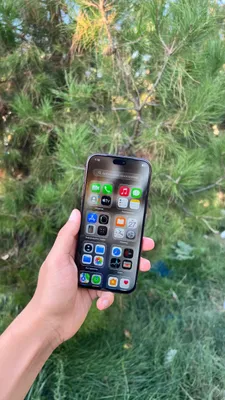 Iphone 18 4