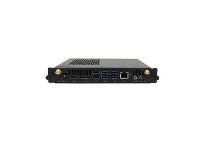 ˜ OPS-компьютер Intel Core i7-13620H (8GB/512GB SSD) 1