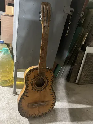 6 torli gitara