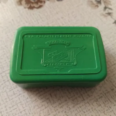 коллекционерам предметов советского быта 1