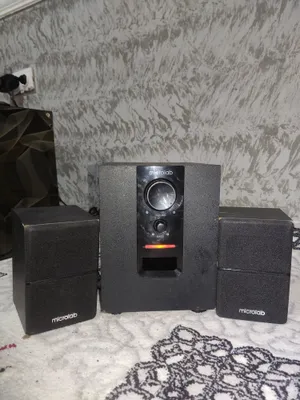 Sentr kaloka microlab 1